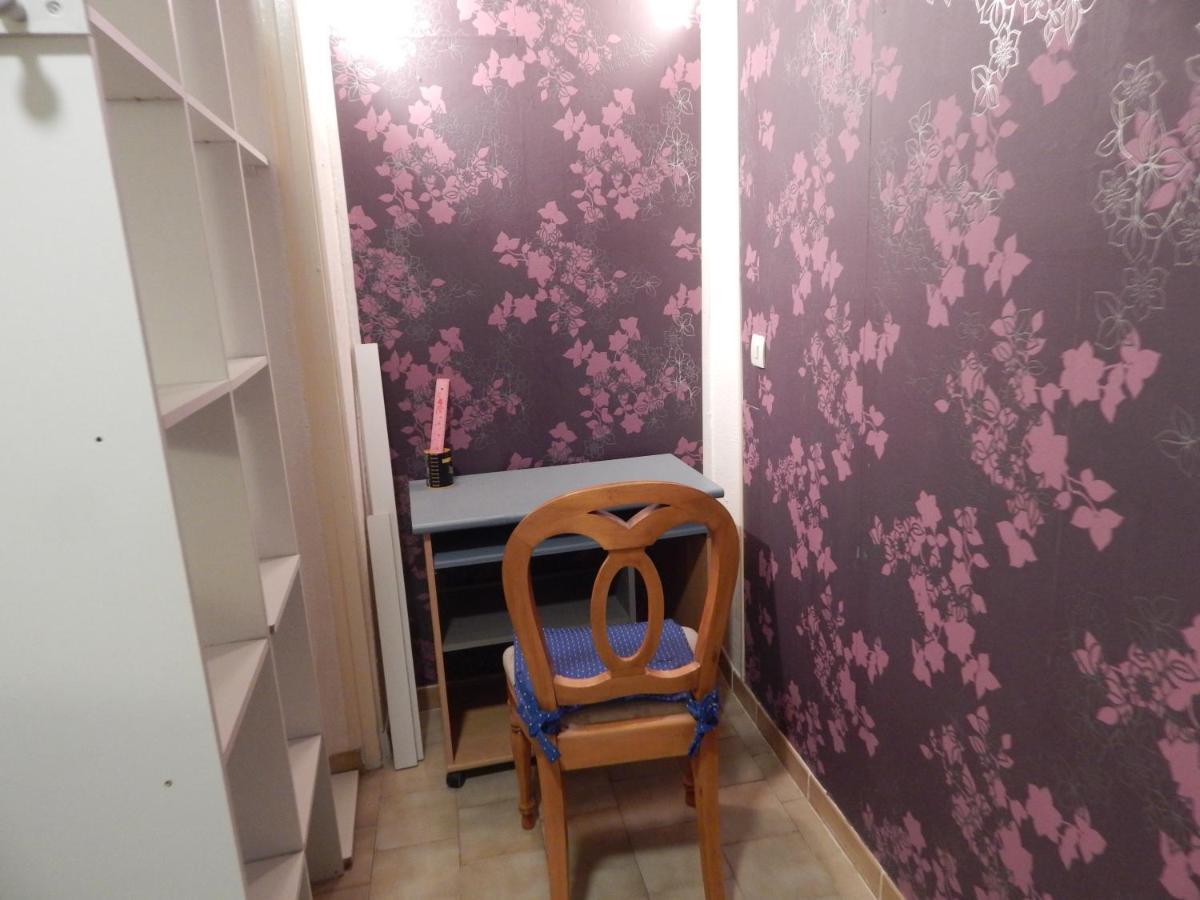 25 F Mistral 1 Er G Apartment Coursan ภายนอก รูปภาพ