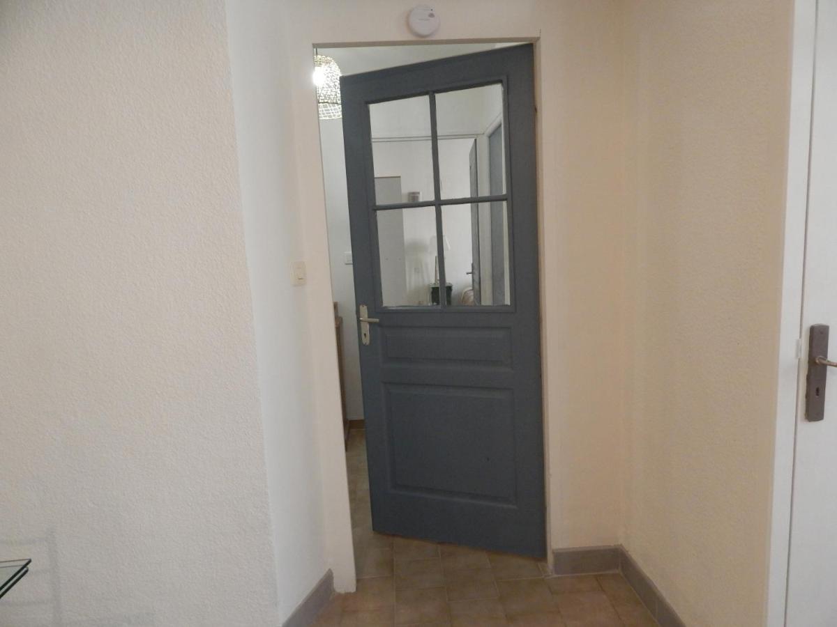 25 F Mistral 1 Er G Apartment Coursan ภายนอก รูปภาพ